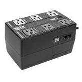 Nobreak Tripp-Lite Eco350Ups Tandby Ahorrador De Energia 350Va 210W / 120V, 50Hz / 60Hz, Eco, Usb Y 6 Contactos